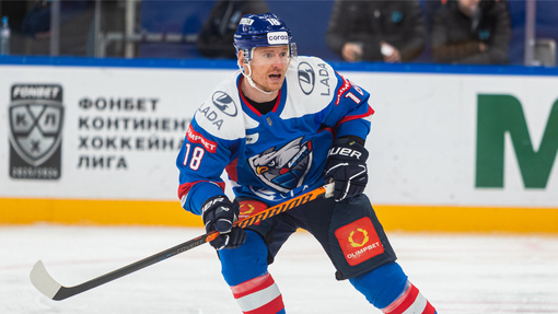 Ак Барс — Лада. Прогноз и ставка на матч Прогноз на матч Ак Барс — Лада