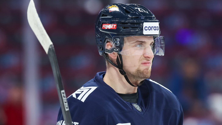 Данил Гололобов