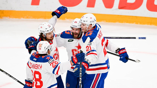 СКА — Динамо. Прогноз и ставка на матч Прогноз на матч СКА — Динамо