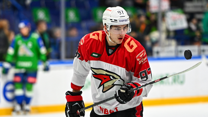 Никита Холодилин