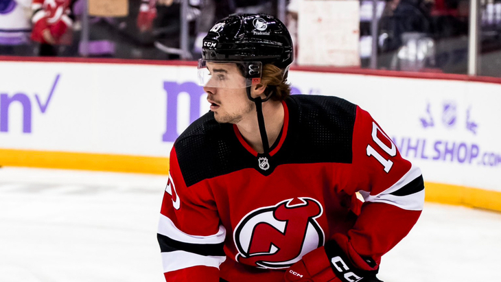 Александр Хольц