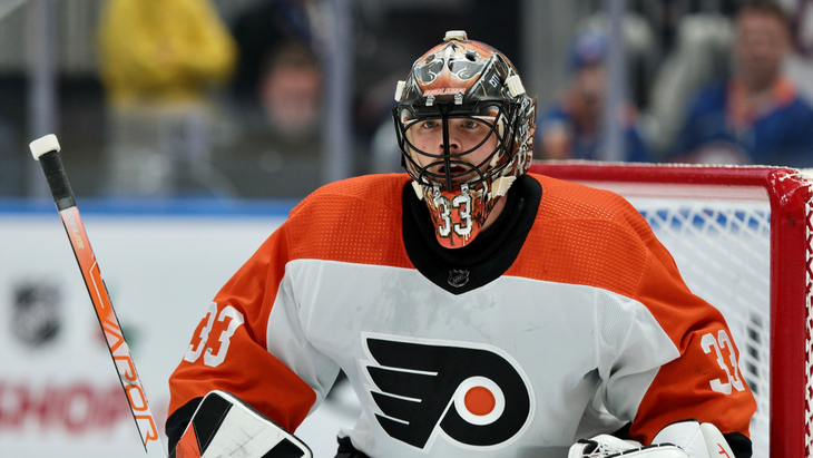 Самуэль Эрссон