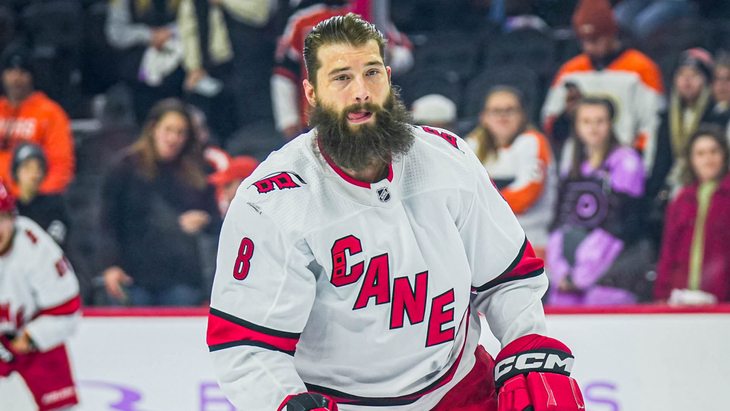 Брент Бернс