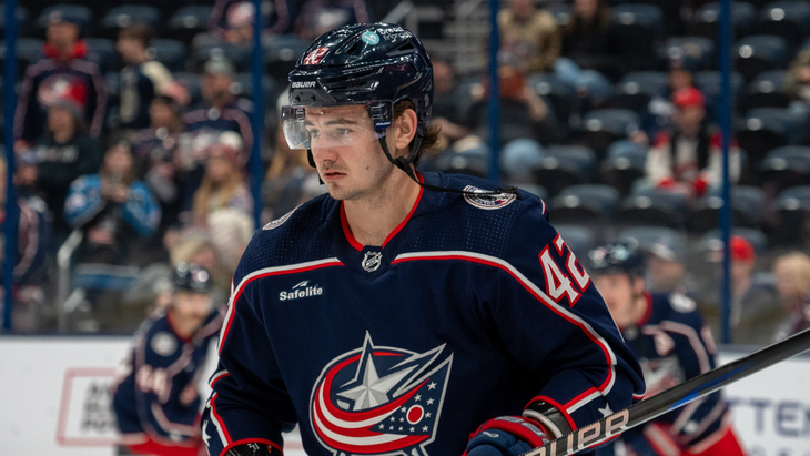 Александр Тексье