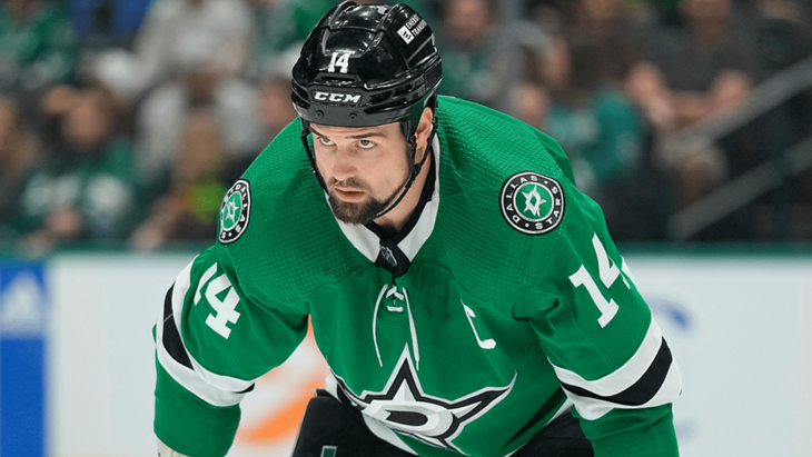 Джейми Бенн