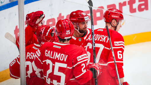 Прогноз на матч Салават Юлаев — Спартак