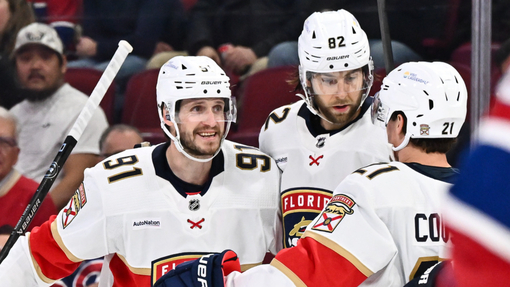 Флорида — Нью-Йорк Айлендерс. Прогноз и ставка на матч Прогноз на матч Флорида — Нью-Йорк Айлендерс