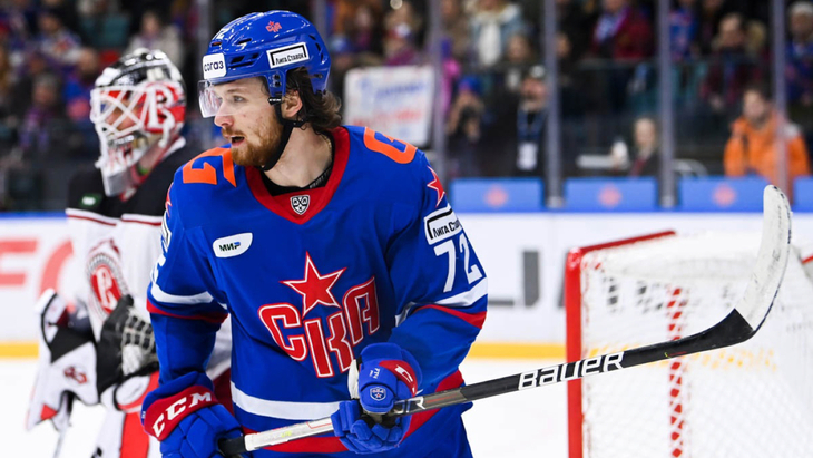 Владимир Алистров