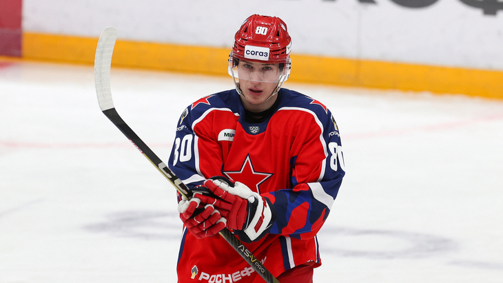 Артем Барабоша