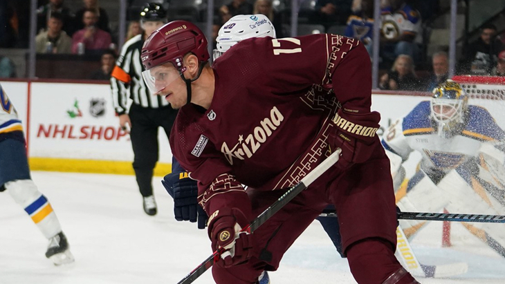 Ник Бьюгстад