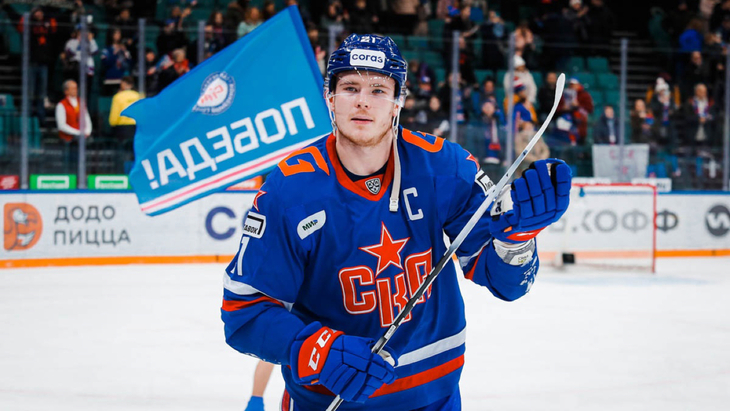 Александр Никишин