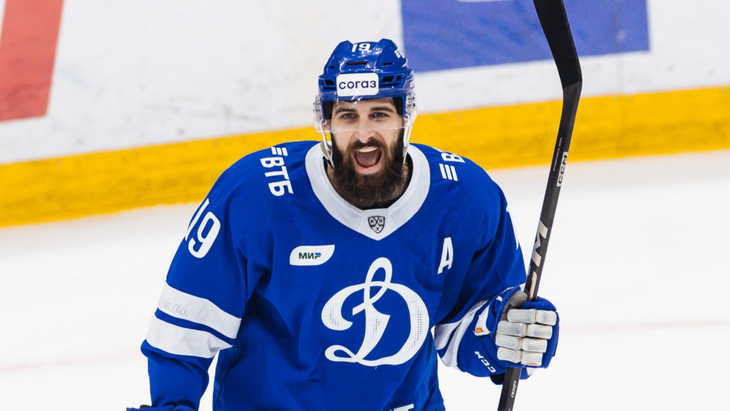 Эрик О’Делл