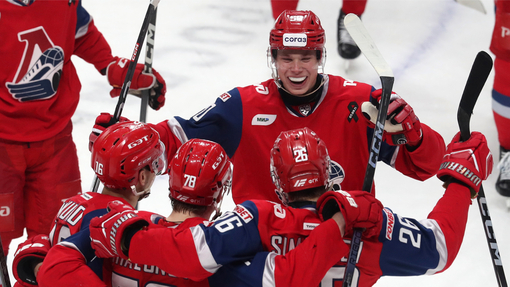 Локомотив — Ак Барс. Прогноз и ставка на матч Прогноз на матч Локомотив — Ак Барс