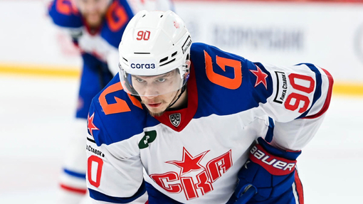 Трактор — СКА. Прогноз и ставка на матч Прогноз на матч Трактор — СКА