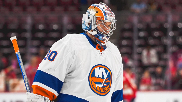 Илья Сорокин