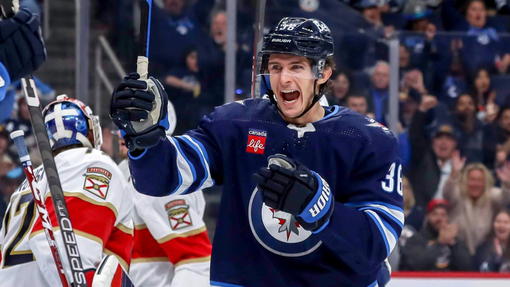 Анахайм — Виннипег. Прогноз и ставка на матч Прогноз на матч Анахайм — Виннипег