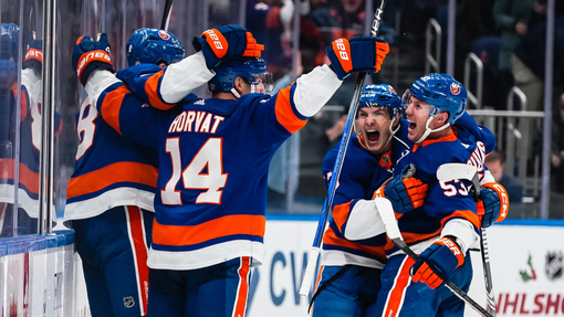 Нью-Йорк Айлендерс — Анахайм. Прогноз и ставка на матч Прогноз на матч Нью-Йорк Айлендерс — Анахайм