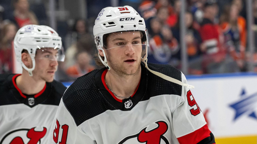 Прогноз на матч Нью-Джерси — Бостон