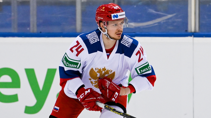 Россия стала обладателем Кубка Победы