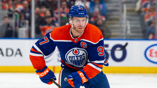 Эдмонтон — Тампа-Бэй. Прогноз и ставка на матч Прогноз на матч Эдмонтон — Тампа-Бэй