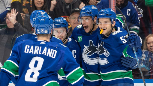 Миннесота — Ванкувер. Прогноз и ставка на матч Прогноз на матч Миннесота — Ванкувер