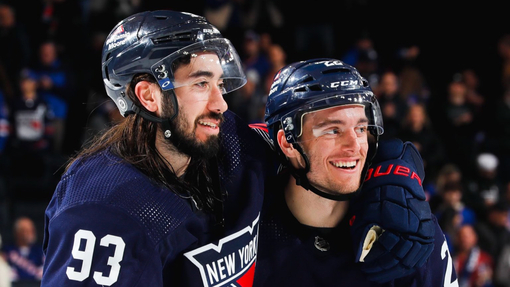 Нью-Йорк Рейнджерс — Анахайм. Прогноз и ставка на матч Прогноз на матч Нью-Йорк Рейнджерс — Анахайм