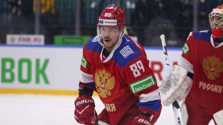 Илья Карпухин