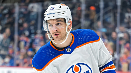 Эдмонтон — Флорида. Прогноз и ставка на матч Прогноз на матч Эдмонтон — Флорида