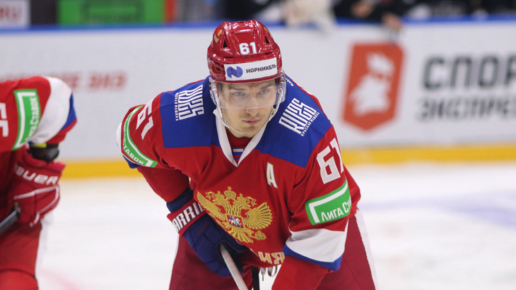 Марат Хайруллин