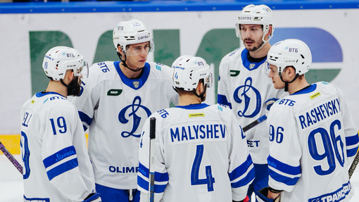 Прогноз на матч Динамо — ЦСКА