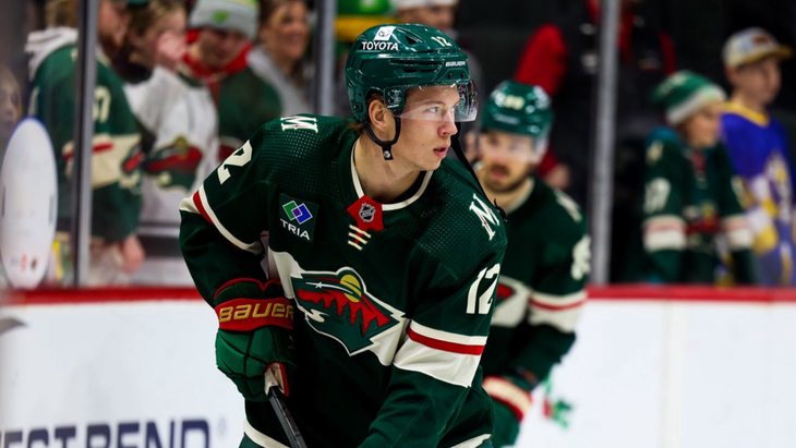 Мэттью Болди