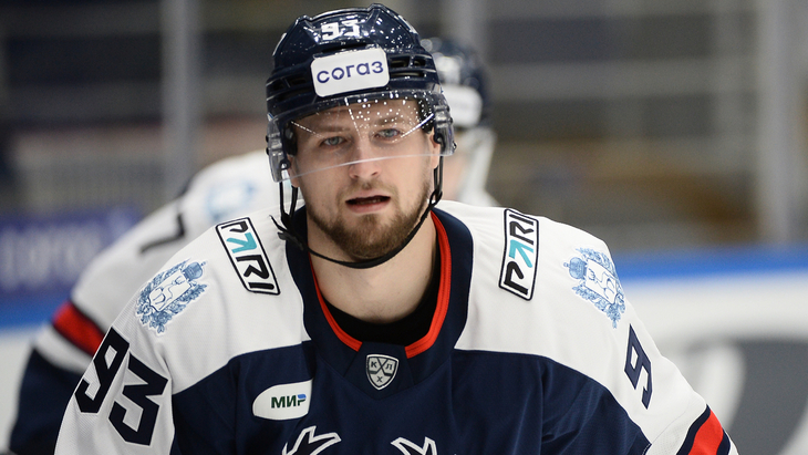 Андрей Белевич