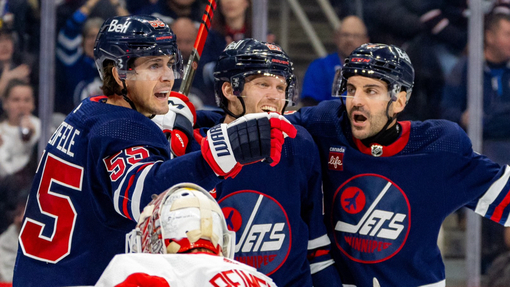 Виннипег — Бостон. Прогноз и ставка на матч Прогноз на матч Виннипег — Бостон