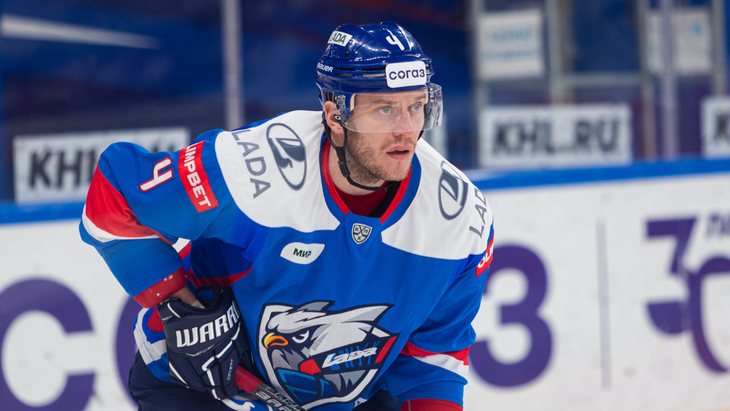 Алексей Волгин