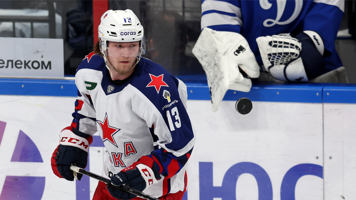 Прохор Полтапов