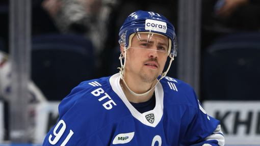 Динамо — СКА. Прогноз и ставка на матч Прогноз на матч Динамо — СКА