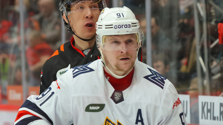 Максим Карпов