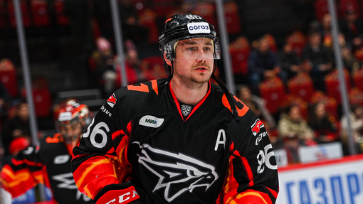 Сибирь — Авангард. Прогноз и ставка на матч Прогноз на матч Сибирь — Авангард