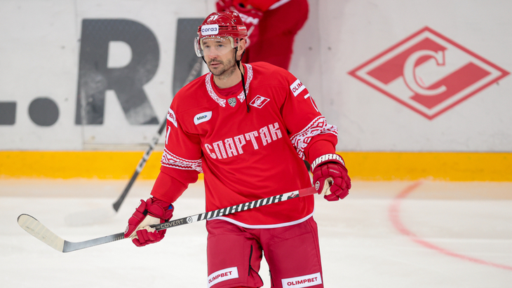 Илья Ковальчук