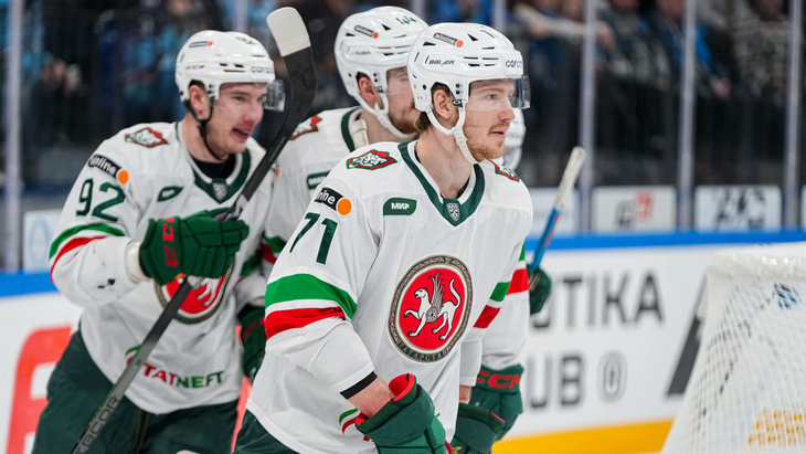 Евгений Свечников