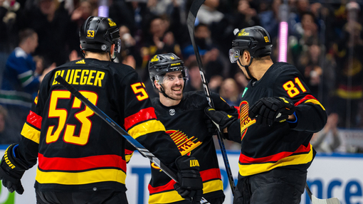 Прогноз на матч Ванкувер — Филадельфия