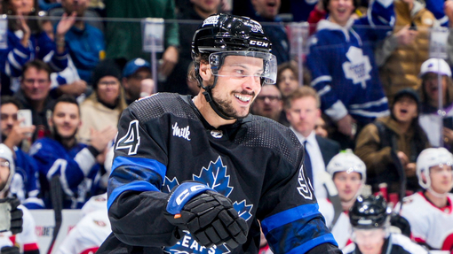 Коламбус — Торонто. Прогноз и ставка на матч Прогноз на матч Коламбус — Торонто