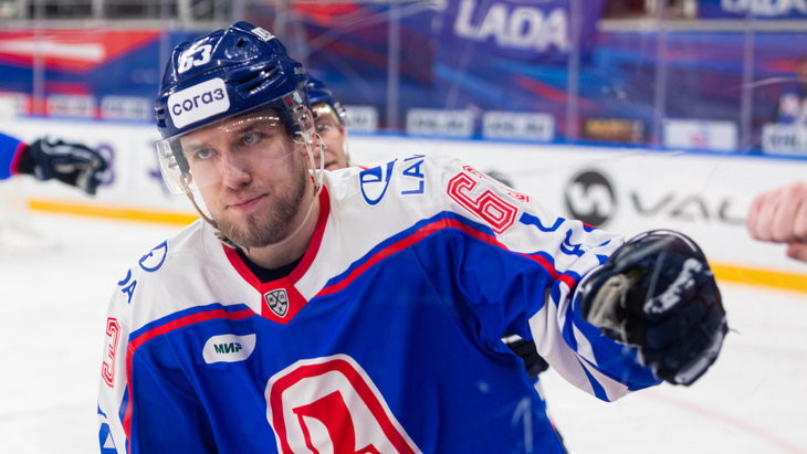 Евгений Грошев