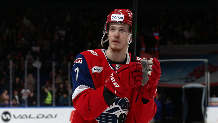 Никита Кирьянов