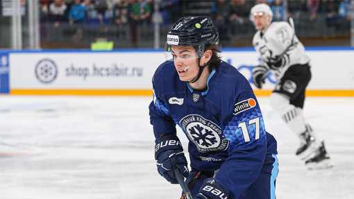 Прогноз на матч Сибирь — Адмирал