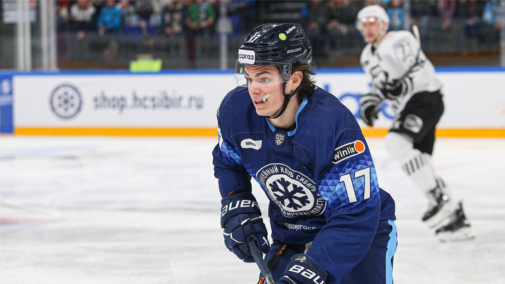 Павел Гоголев