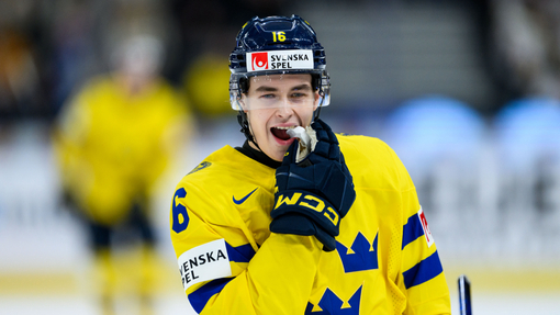 Прогноз на матч Швеция U20 — Чехия U20