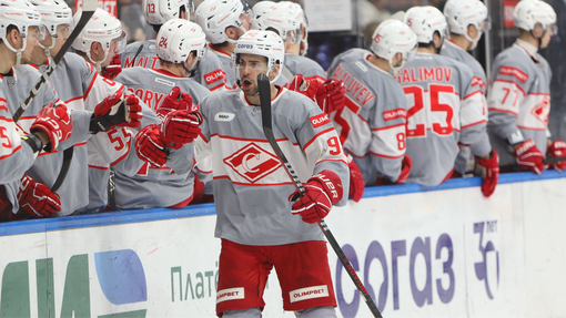 Прогноз на матч ЦСКА — Спартак