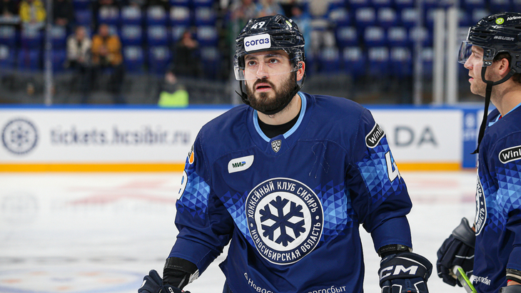 Динар Хамидуллин