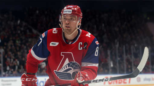 Прогноз на матч СКА — Локомотив